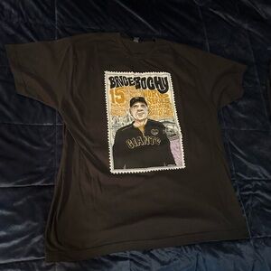 COLLECTIBLE Bruce Bochy Tee XL
